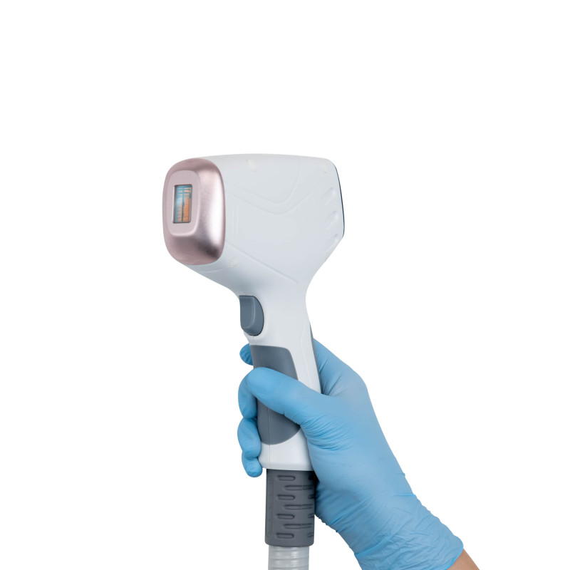 Laser diodowy D-Las 100 Duet