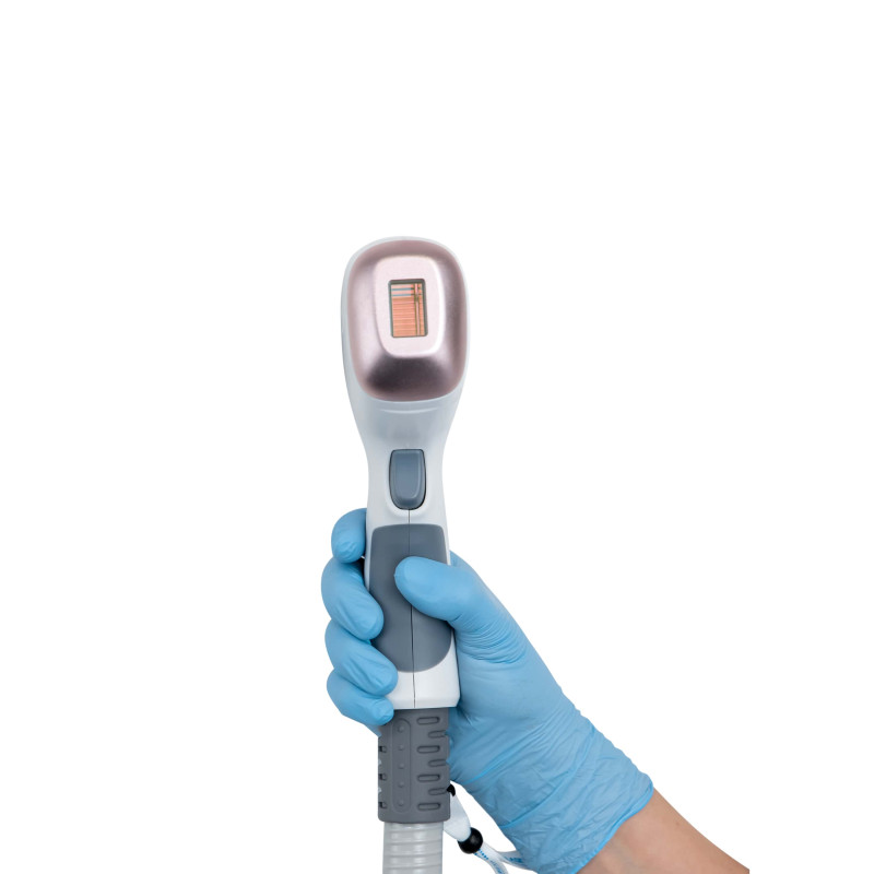 Laser diodowy D-Las 100 Duet