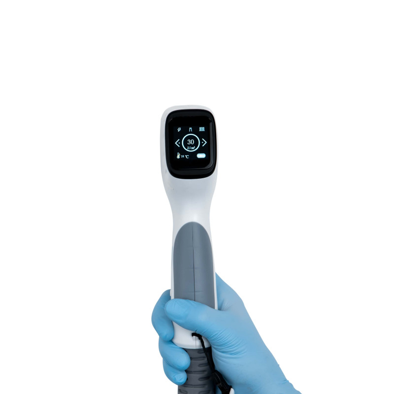 Laser diodowy D-Las 100 Duet