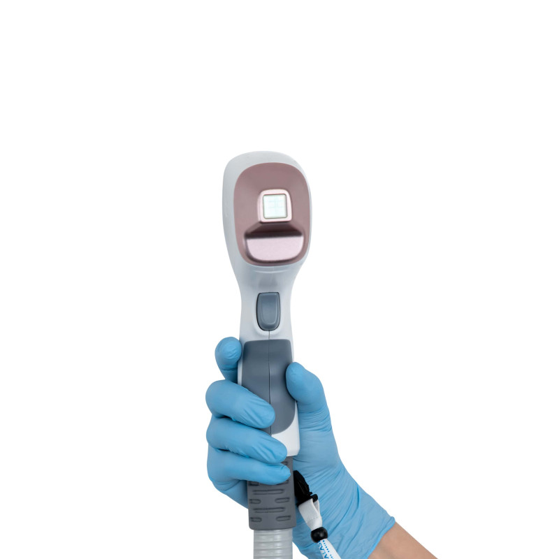 Laser diodowy D-Las 100 Duet