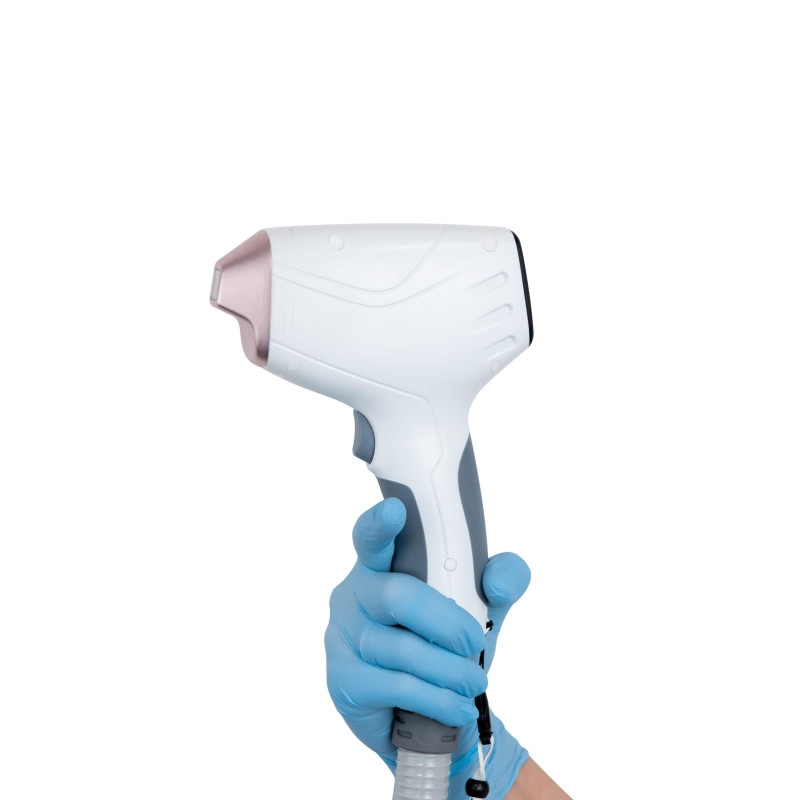 Laser diodowy D-Las 100 Duet