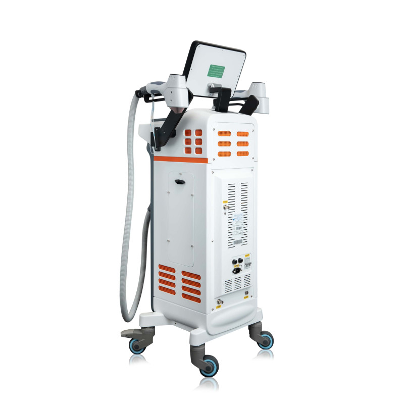 Laser diodowy D-Las 100 Duet