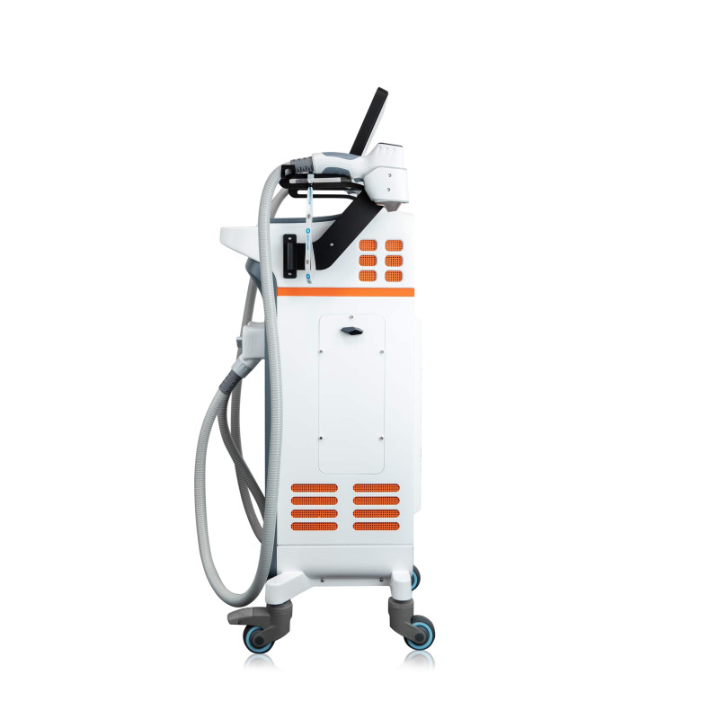 Laser diodowy D-Las 100 Duet