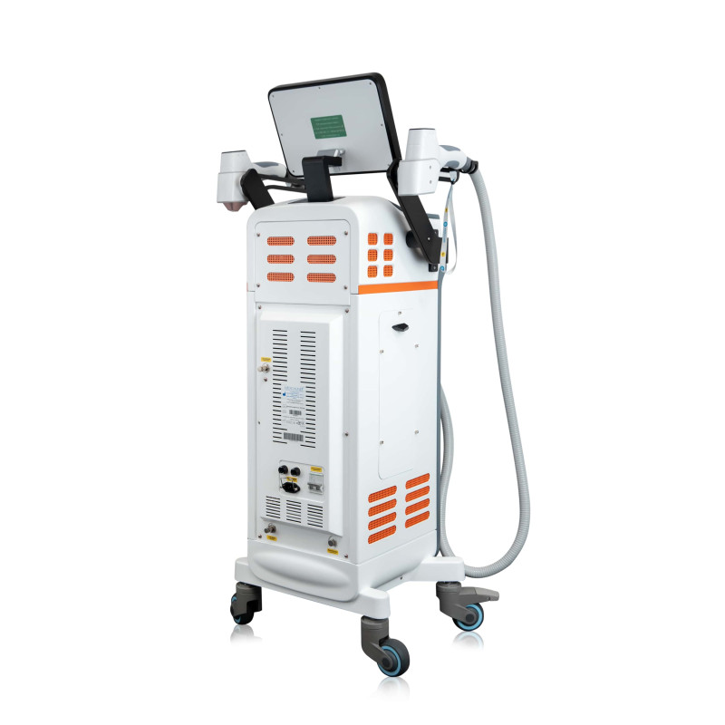 Laser diodowy D-Las 100 Duet