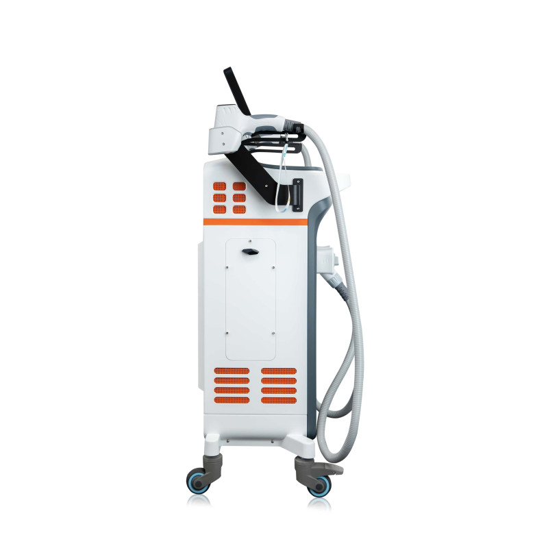 Laser diodowy D-Las 100 Duet