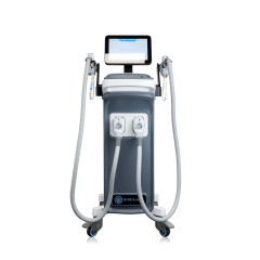 Laser diodowy D-Las 100 Duet