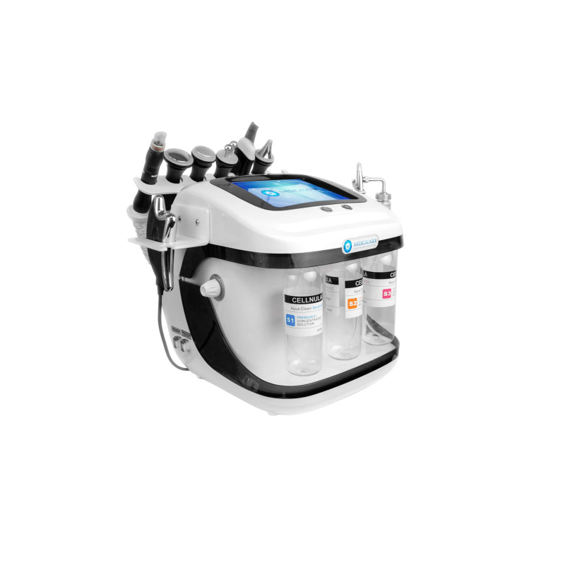 Urządzenie Face Lift 10 w 1