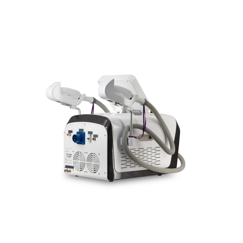 Urządzenie ELOS Happy-Light Matteo