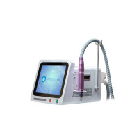 Laser neodymowy do usuwania tatuaży Nano-Light 60 (XL) 