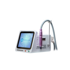Laser neodymowy do usuwania tatuaży Nano-Light 60 (XL) 