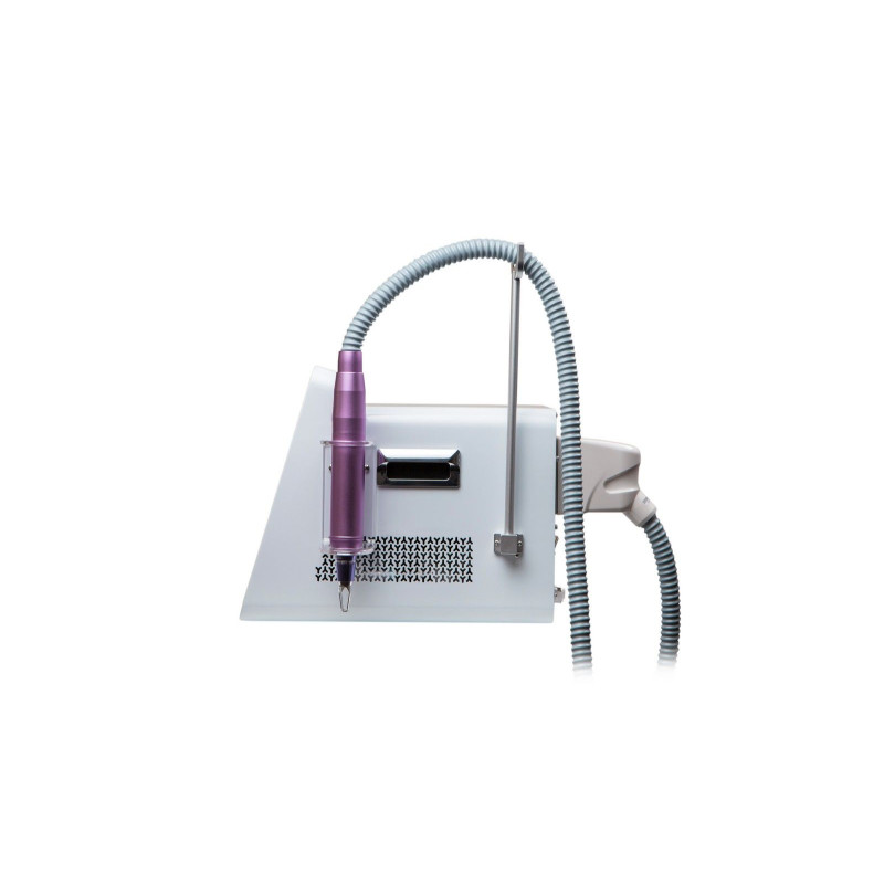 Laser neodymowy do usuwania tatuaży Nano-Light 60 (XL) 
