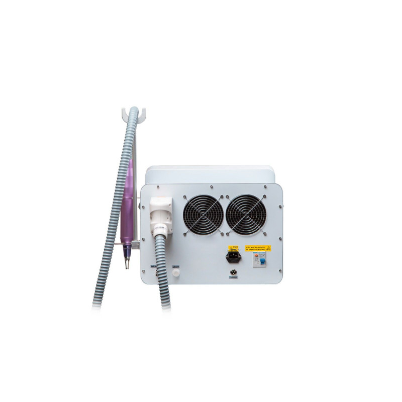 Laser neodymowy do usuwania tatuaży Nano-Light 60 (XL) 