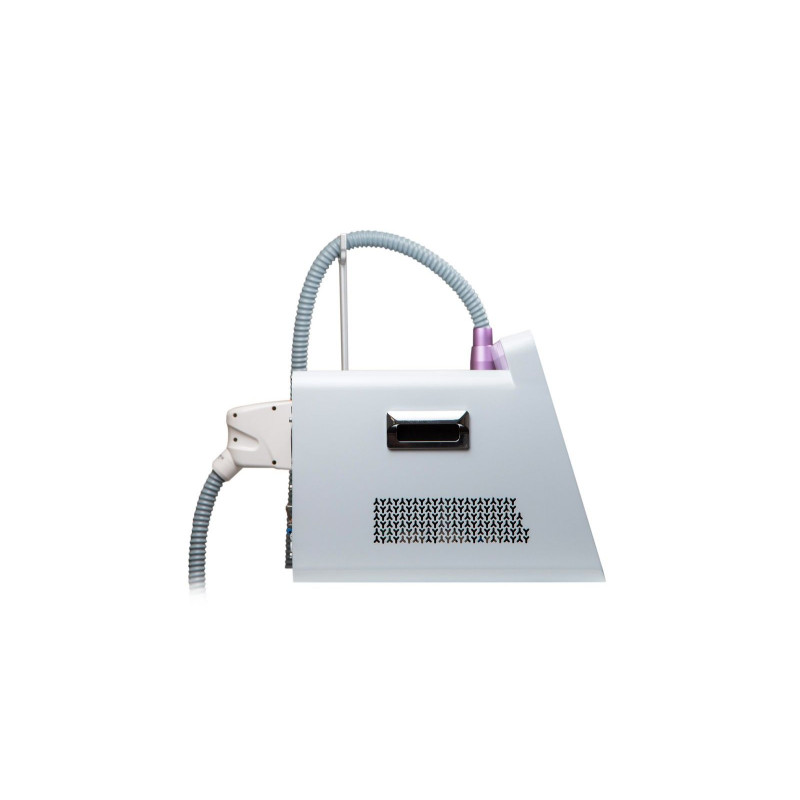 Laser neodymowy do usuwania tatuaży Nano-Light 60 (XL) 