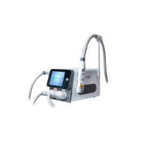 Laser neodymowy do usuwania tatuaży Nano-Light 30 plus