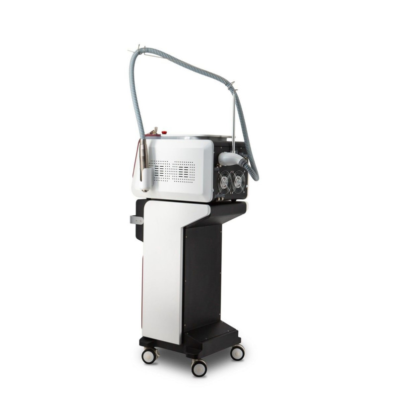 Laser neodymowy Pico-Light 10