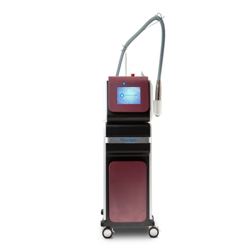 Laser neodymowy Pico-Light 10
