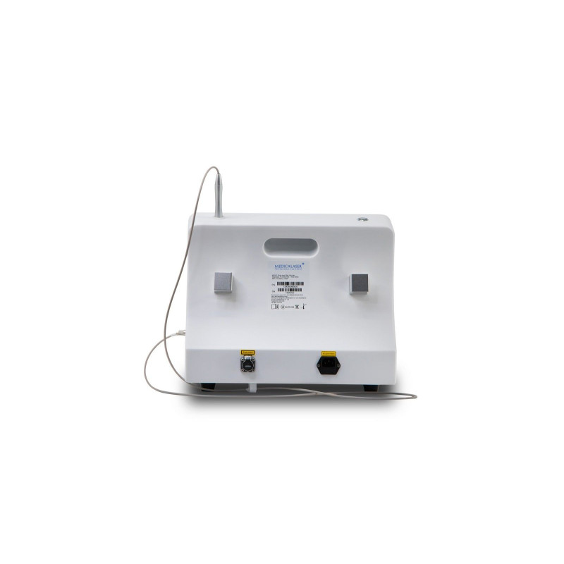 Diodowy laser Star Vein max