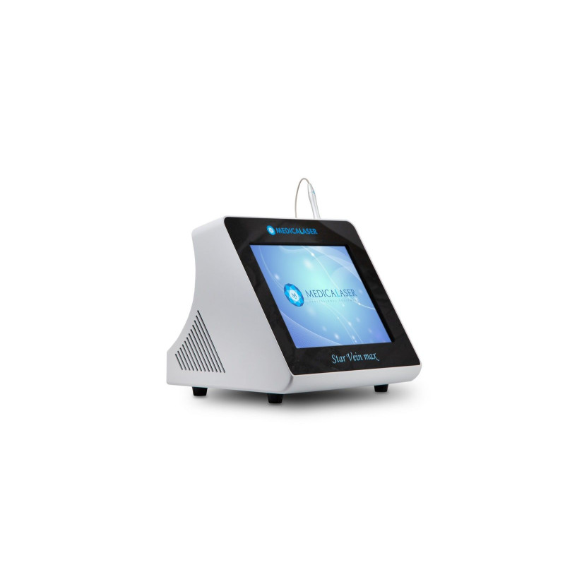Diodowy laser Star Vein max