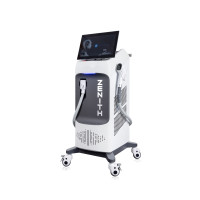 Laser diodowy do depilacji D-Las 120 Plus (Zenith)