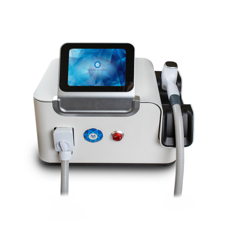 Laser diodowy do depilacji D-Las 50 NEXT
