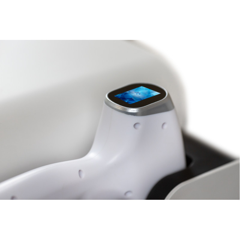 Laser diodowy do depilacji D-Las 50 NEXT
