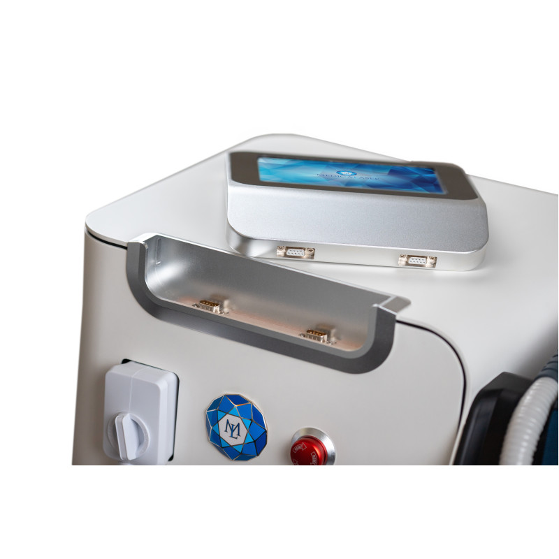 Laser diodowy do depilacji D-Las 50 NEXT