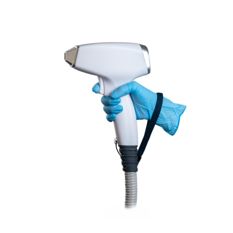 Laser diodowy do depilacji D-Las 50 NEXT
