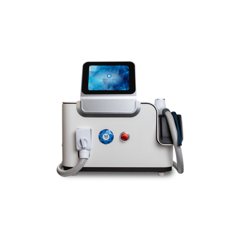 Laser diodowy do depilacji D-Las 50 NEXT