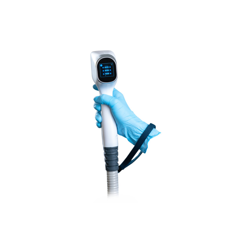 Laser diodowy do depilacji D-Las 50 NEXT