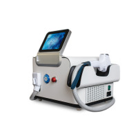 Laser diodowy do depilacji D-Las 50 NEXT