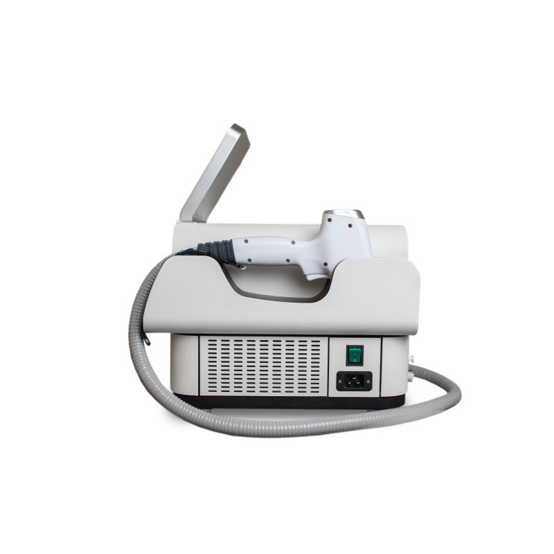Laser diodowy do depilacji D-Las 50 NEXT