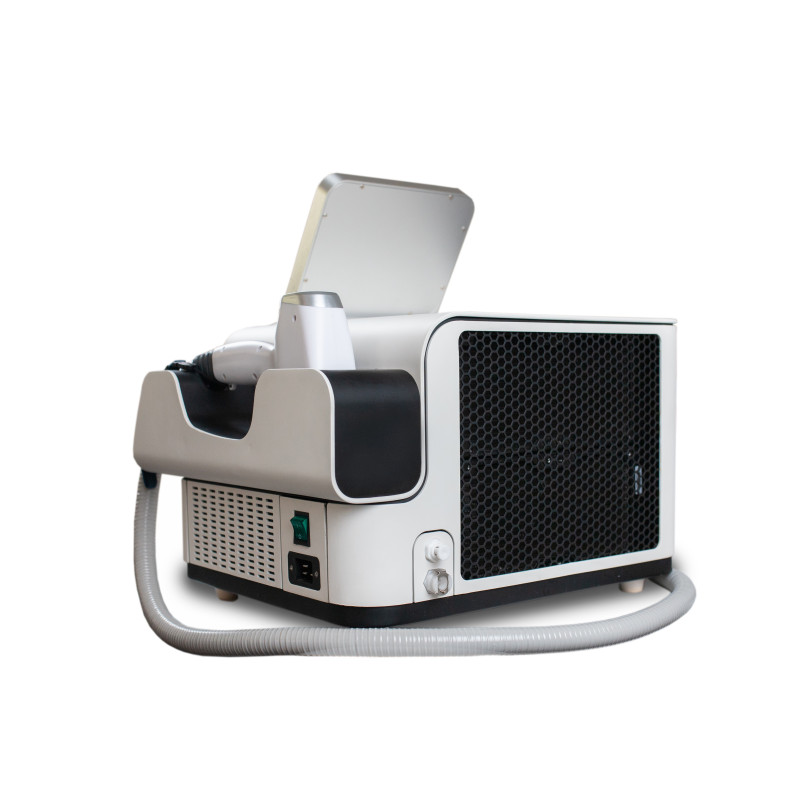 Laser diodowy do depilacji D-Las 50 NEXT