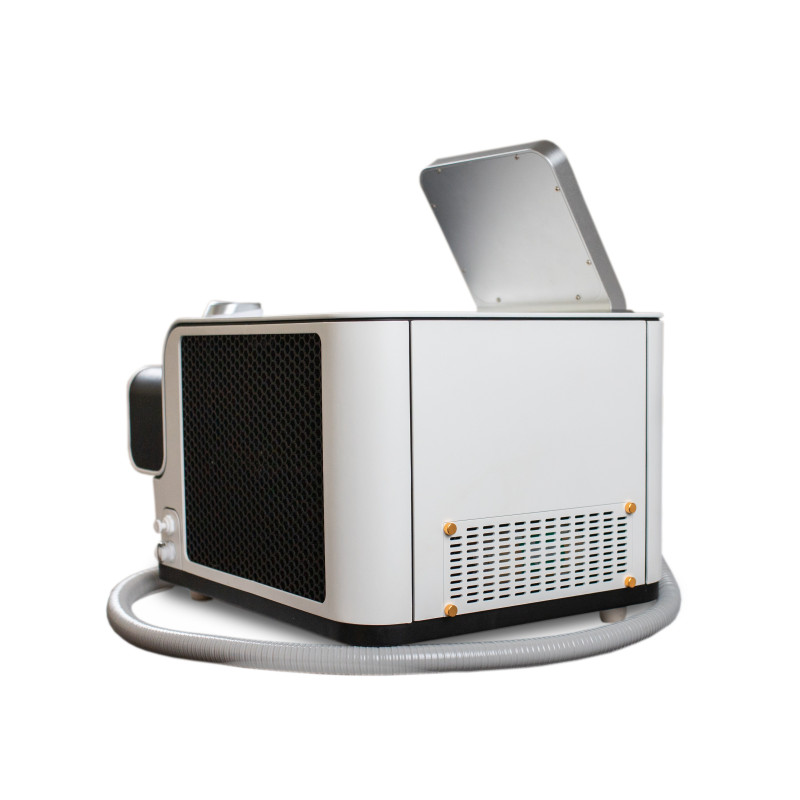 Laser diodowy do depilacji D-Las 50 NEXT